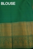 Grand Wedding Kanjeevaram Silk Saree